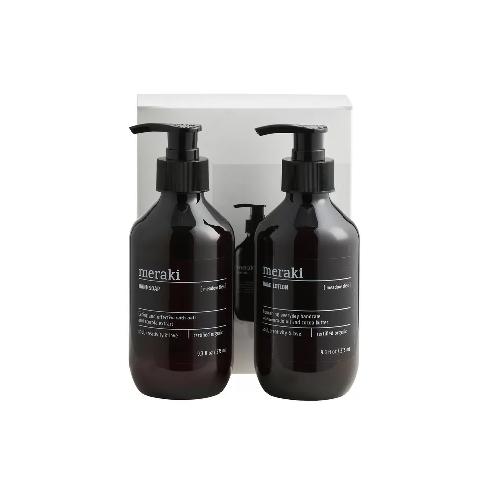 Meraki Meadow Bliss Simply Hand Care - 1 stk.