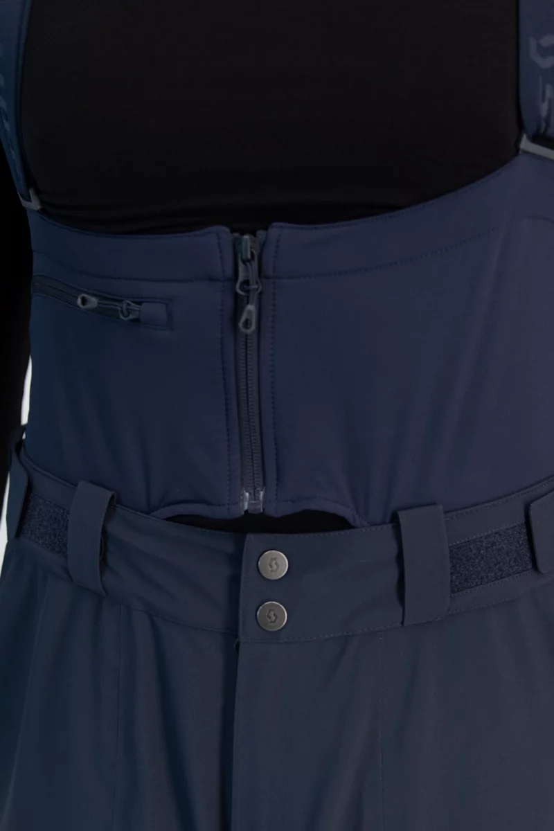 SCOTT Vertic 3L Herren Skihose
