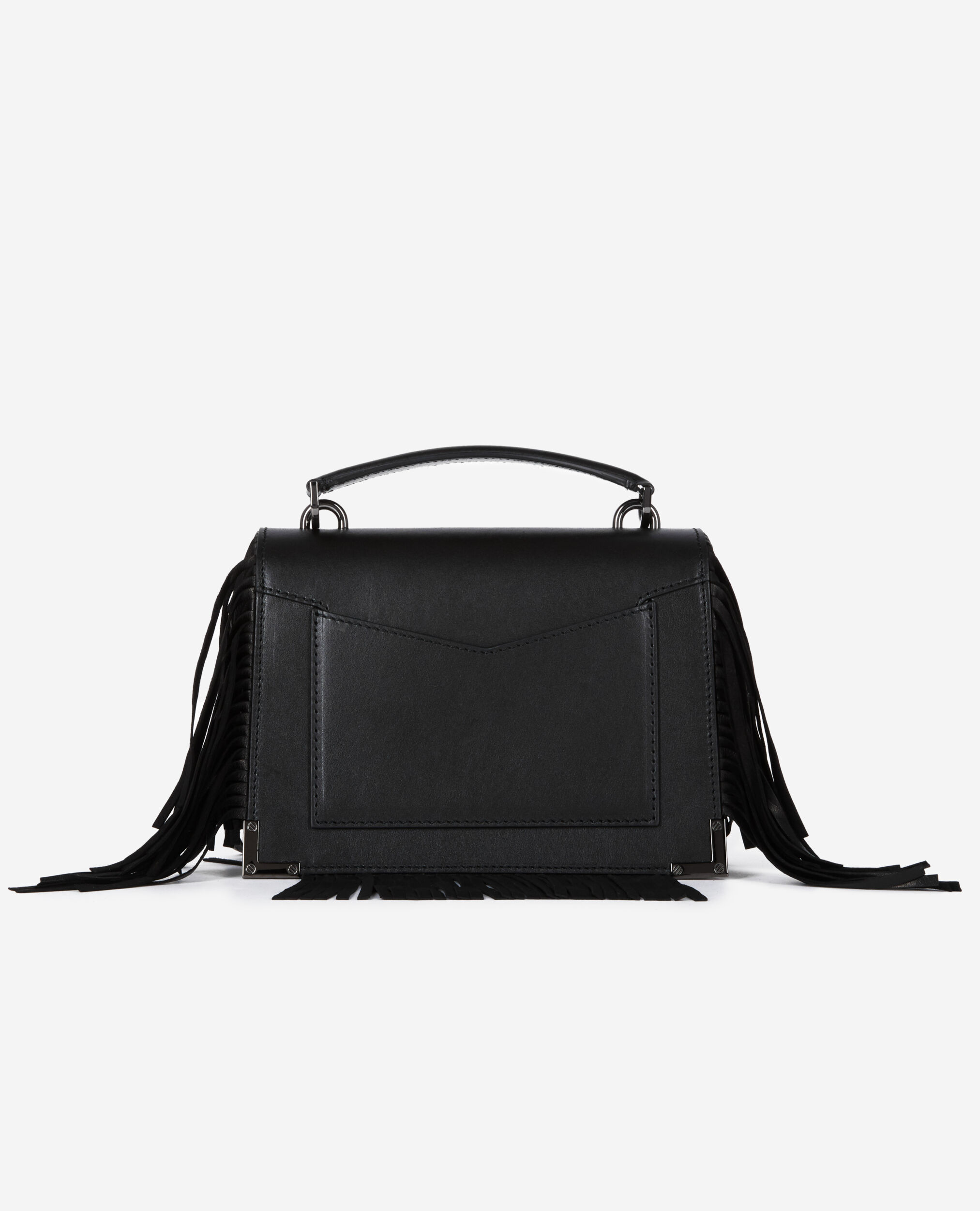 Sac Emily small à franges