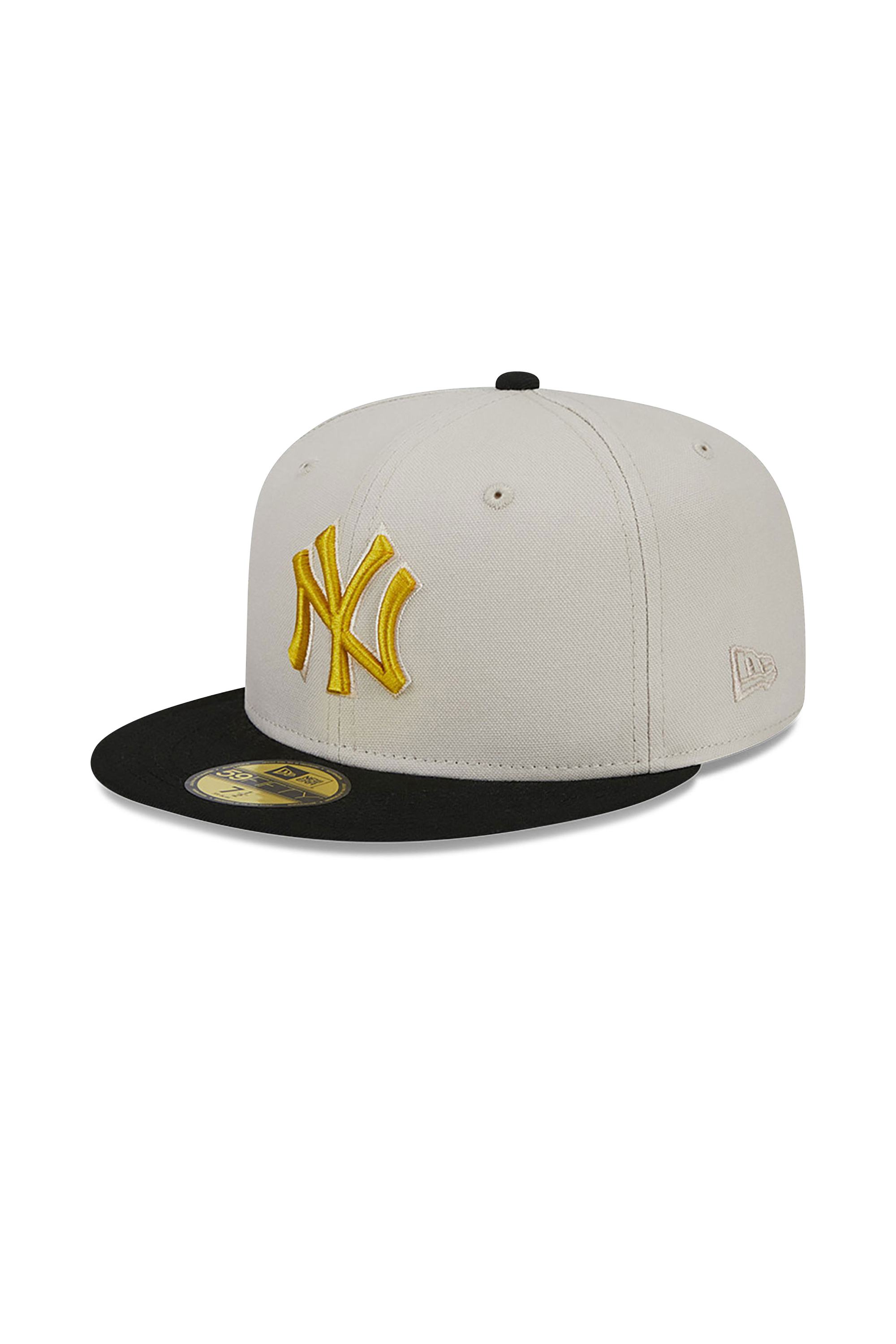 NEW ERA Casquette TWO-TONE STONE N Beige