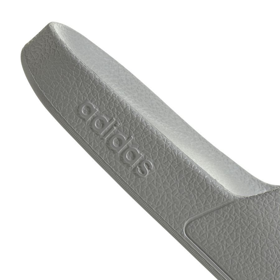 adidas adilette Aqua Claquettes - Gris