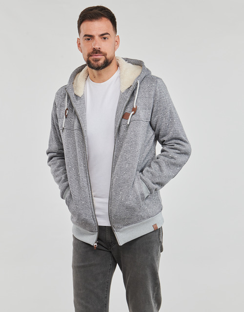 Quiksilver - CYPRESS KELLER - Gris