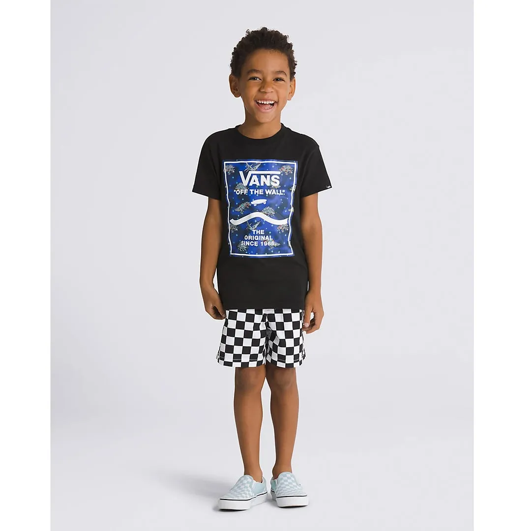 Vans T-Shirt Print Box 2.0 3-7ans