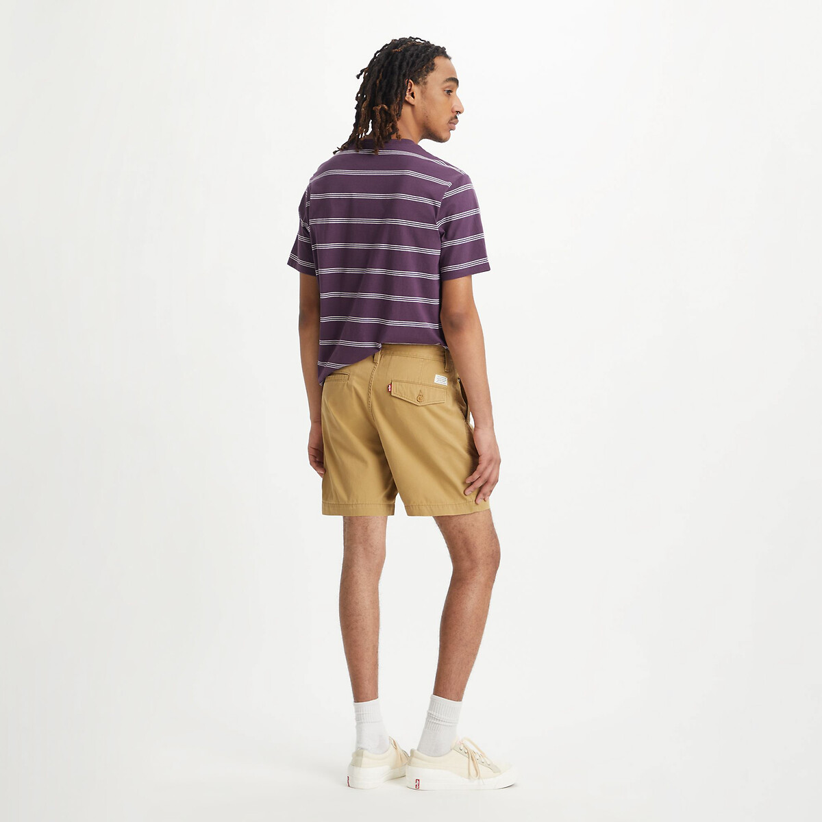 LEVI'S<br>Calção chino XX autêntico