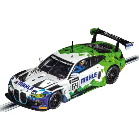 Carrera Digital 132 - BMW M4 GT3 