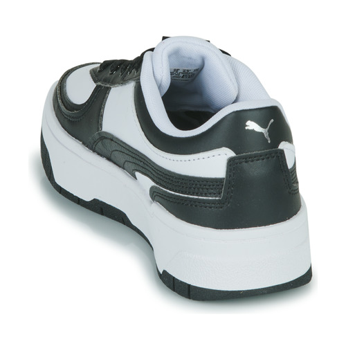 Puma - CALI DREAM - Noir / Blanc