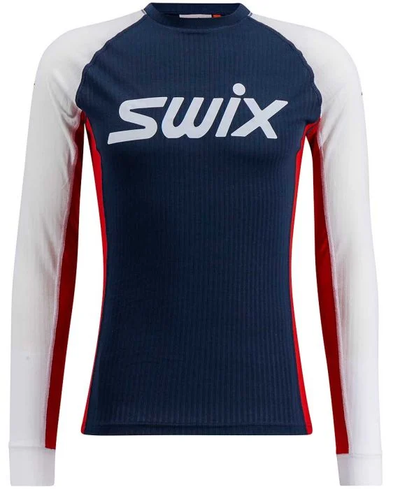 RaceX Classic Long Sleeve Men undertrøje