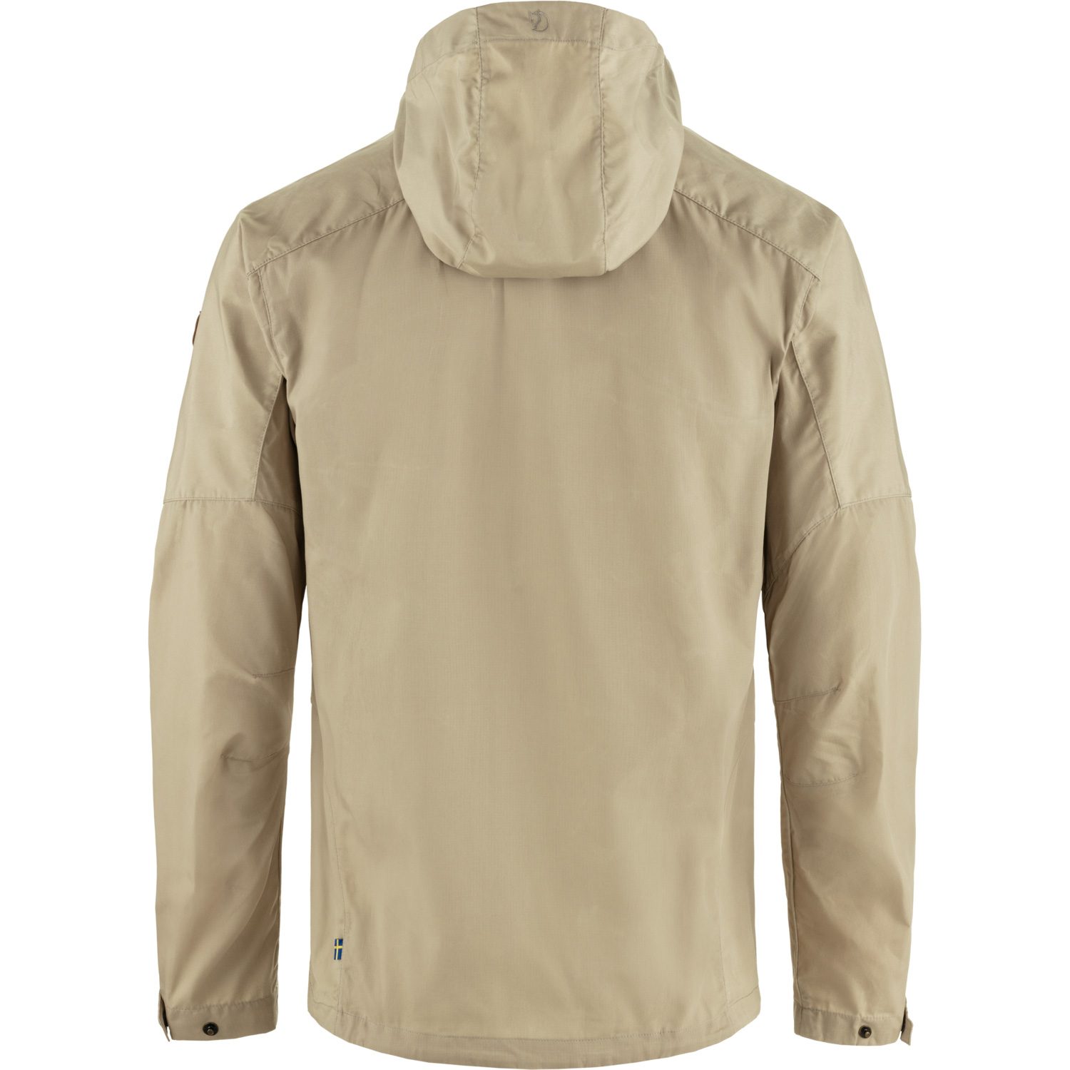 Fjällräven Sten Jacke Herren fossil