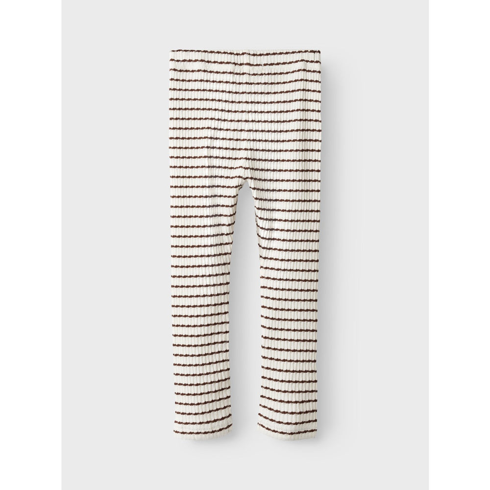 Køb Lil'Atelier Hot Chocolate Nbfosophia Slim Leggings Lil