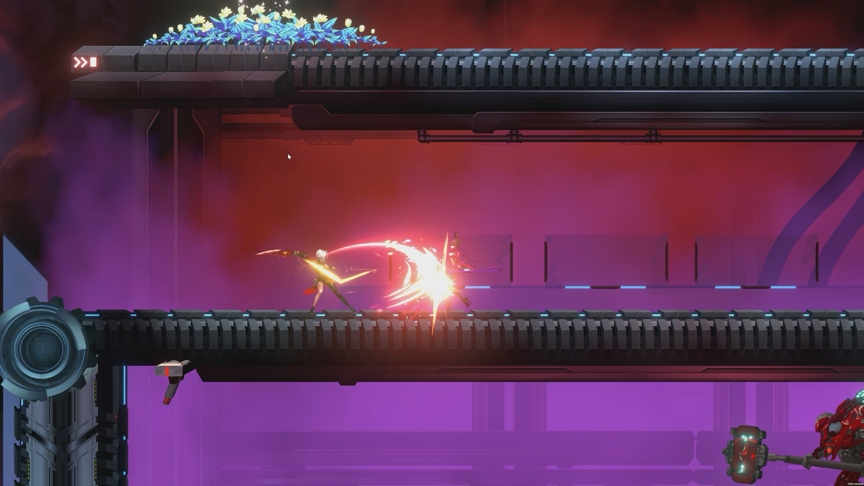 Awaken - Astral Blade (Tania's Edition)- PlayStation 5