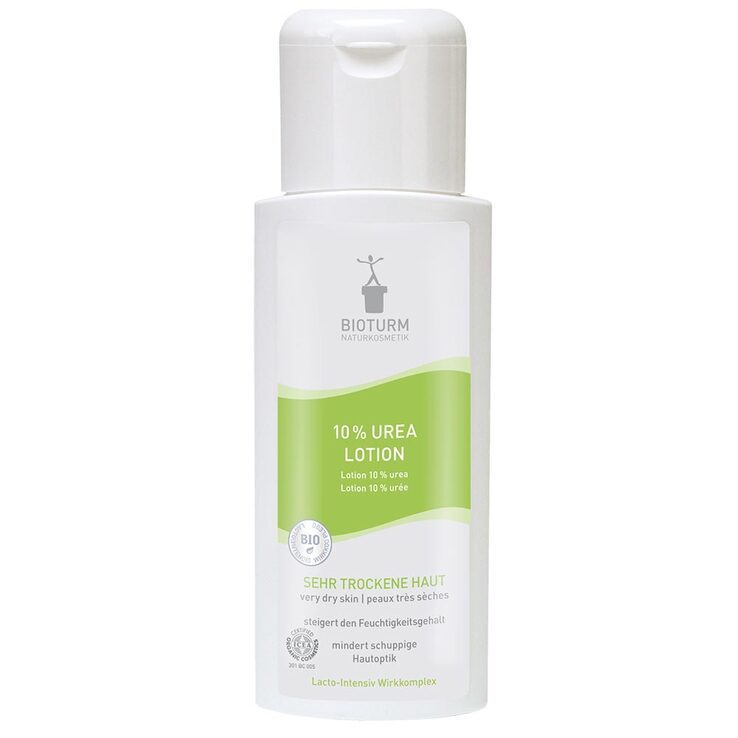 Bioturm 10% Urea Lotion Nr.6, 200 ml