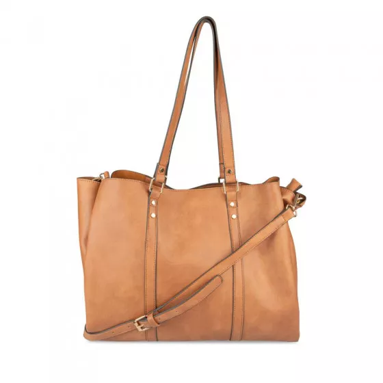 Sac à main MARRON MERRY SCOTT