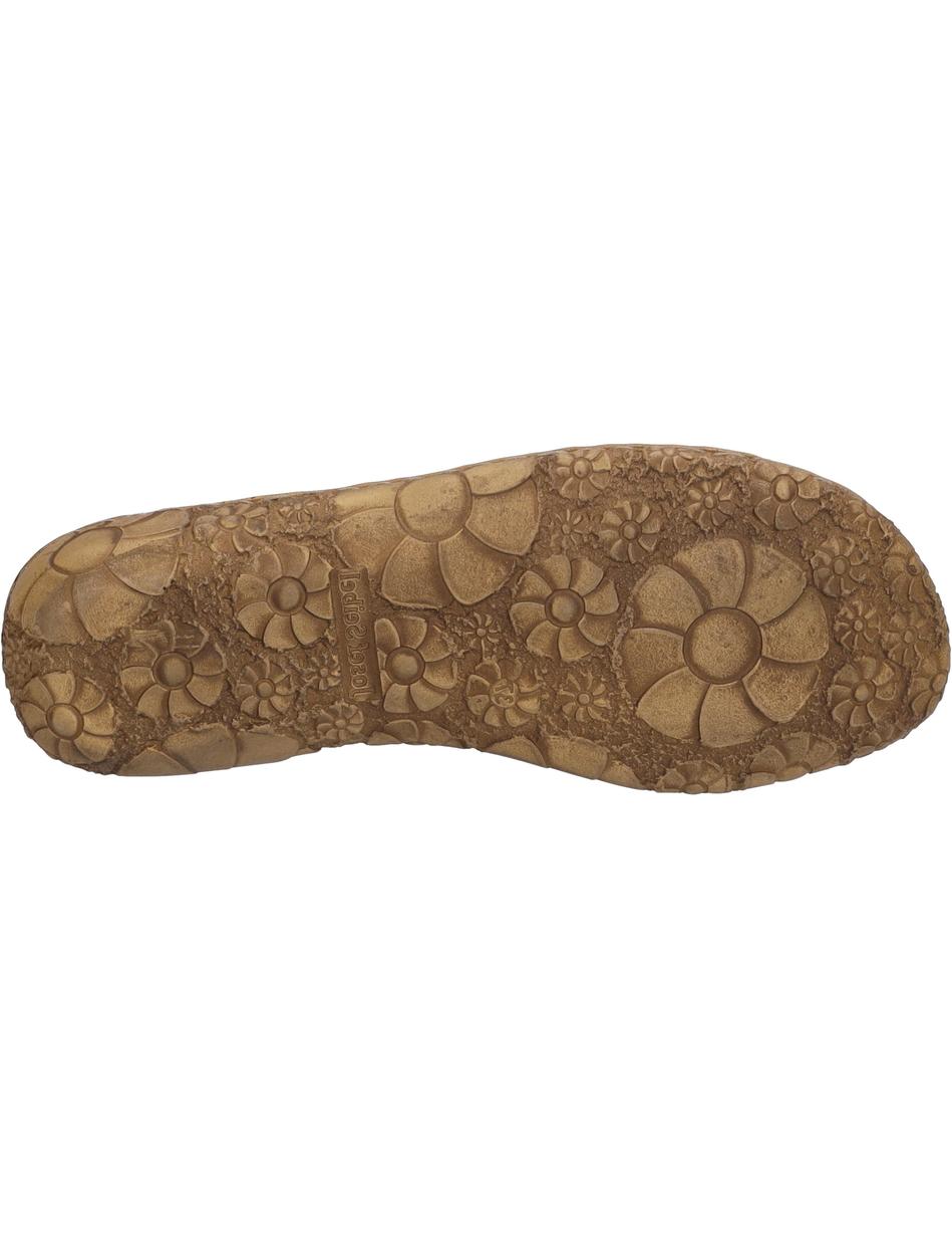 Sandale Rosalie 53, amber