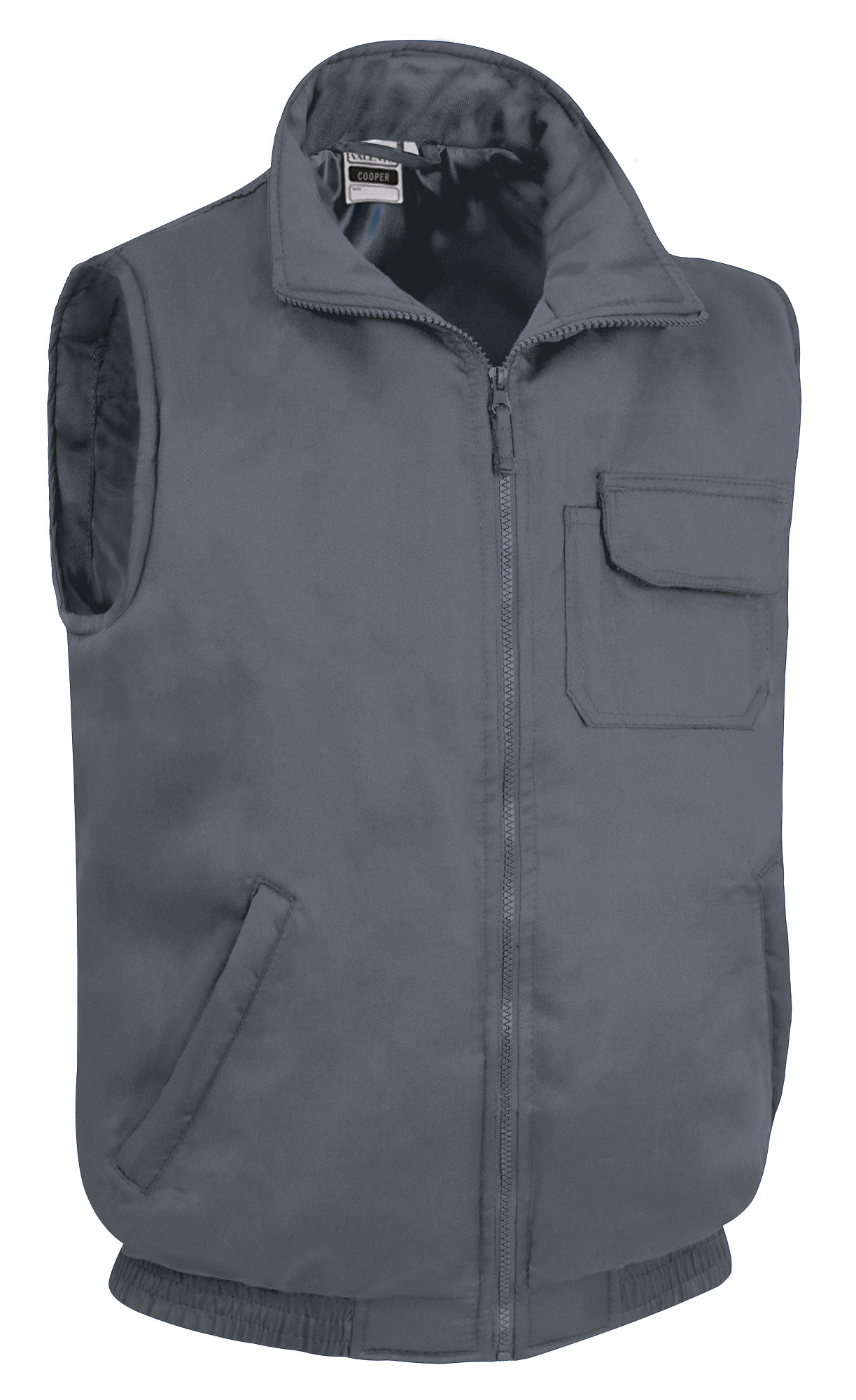 Valento CHVACOO - Gilet COOPER