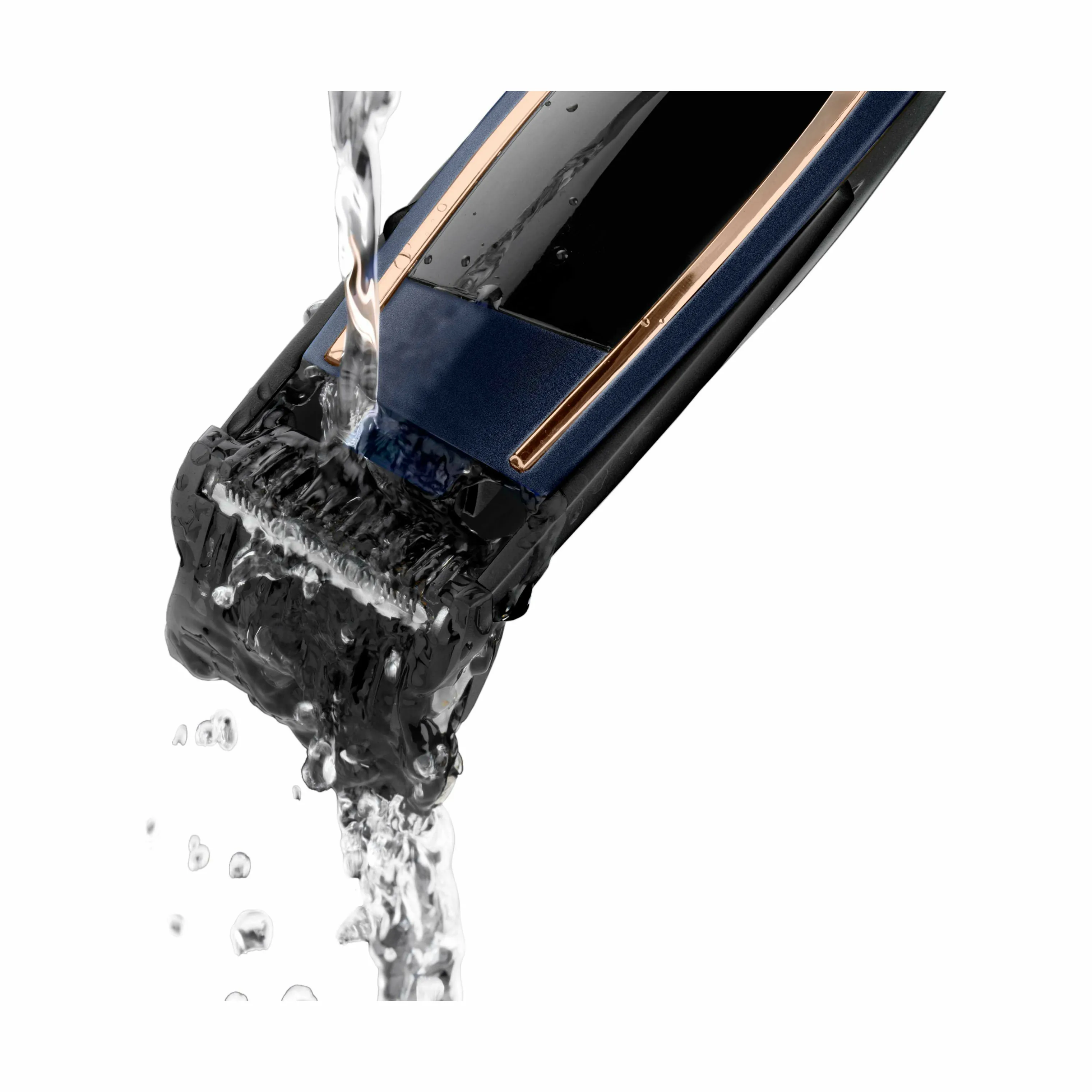 BaByliss i-Stubble Skægtrimmer E879E