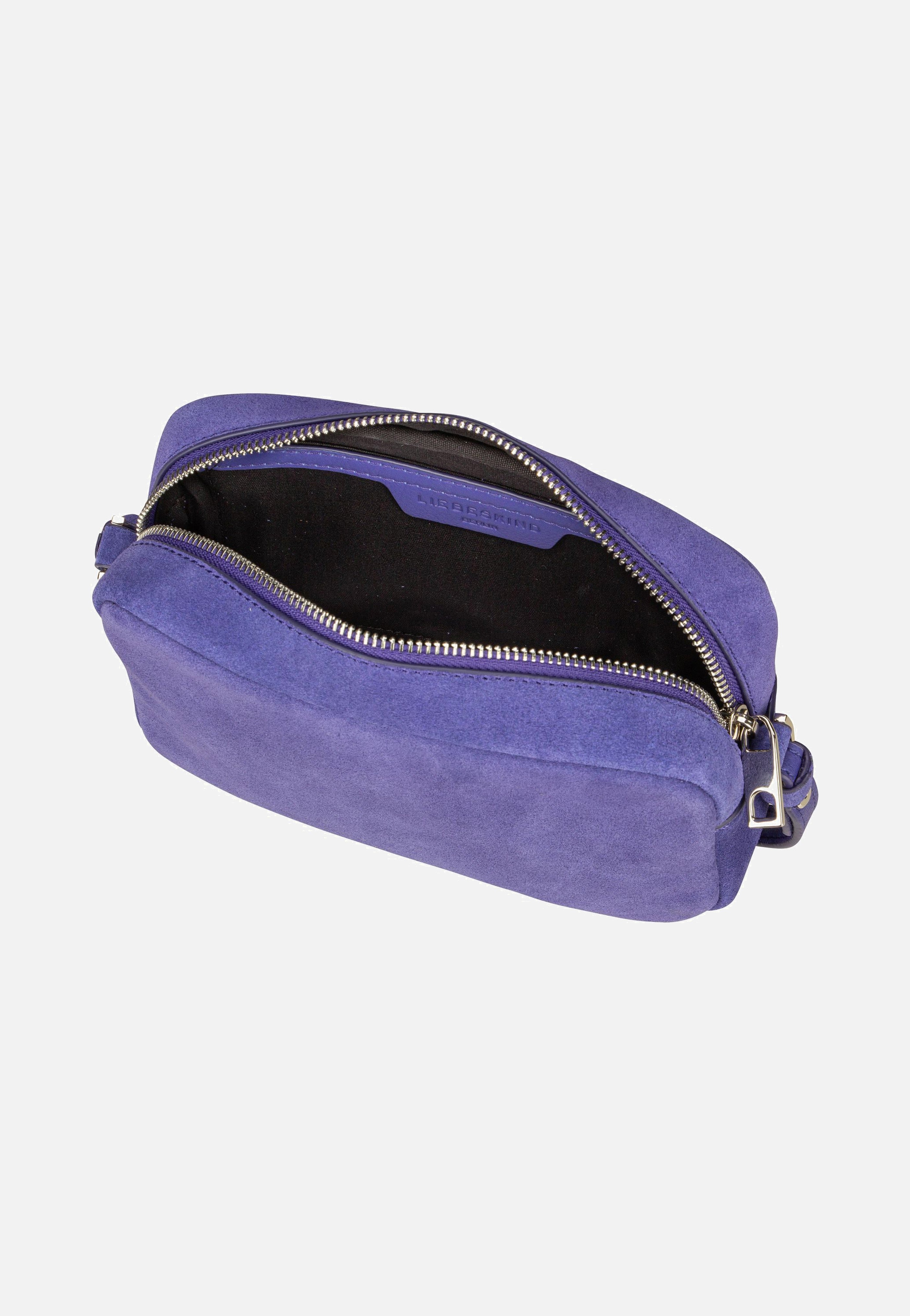 Ella Hydro S 2171645 Purple - Crossbody Bag