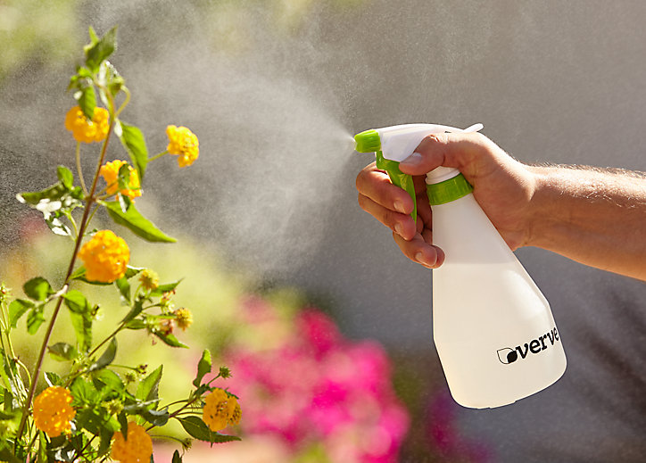 Pulvérisateur à gâchette 0,5L