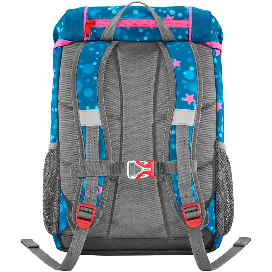 Step by KID - Rucksack-Set 3tlg. 35 cm Mermaid Lola