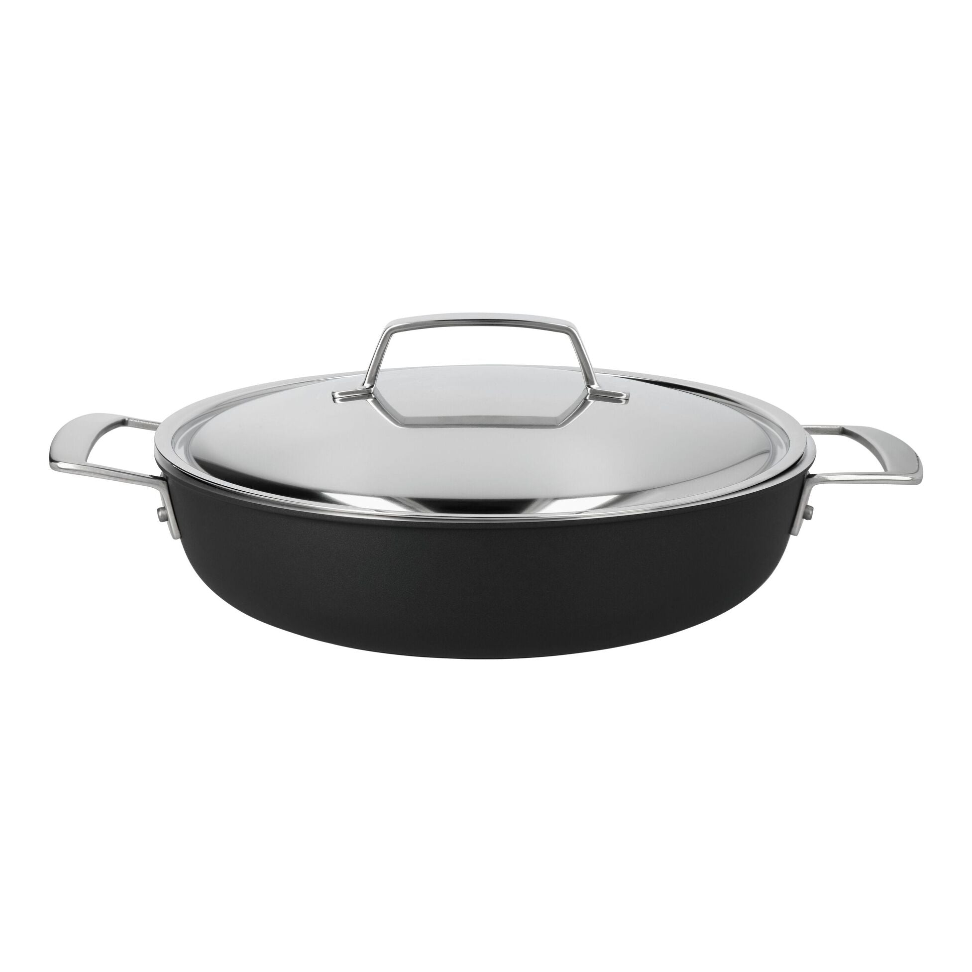 Demeyere Alu Pro 5 Ceraforce Hapjespan