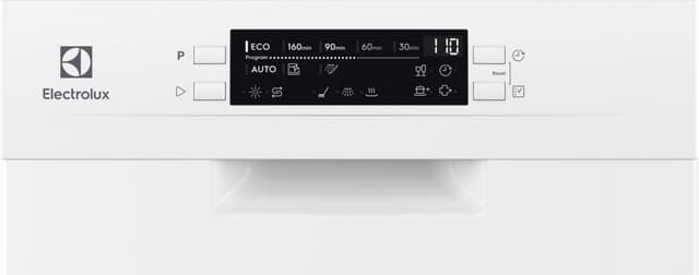 Electrolux 700 opvaskemaskine ESG63400SW (hvid)