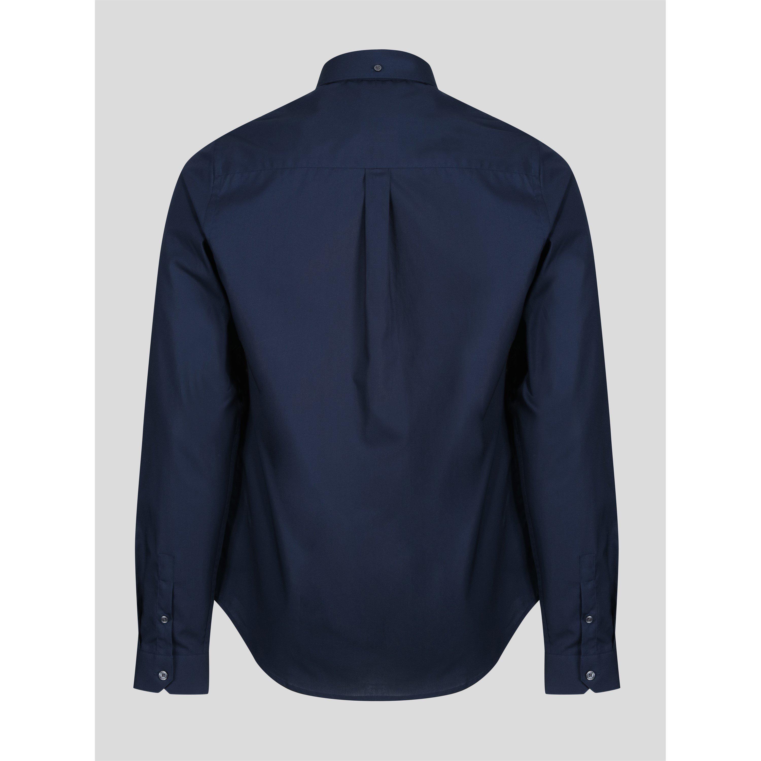Luke Sport Telford Shirt Sn41