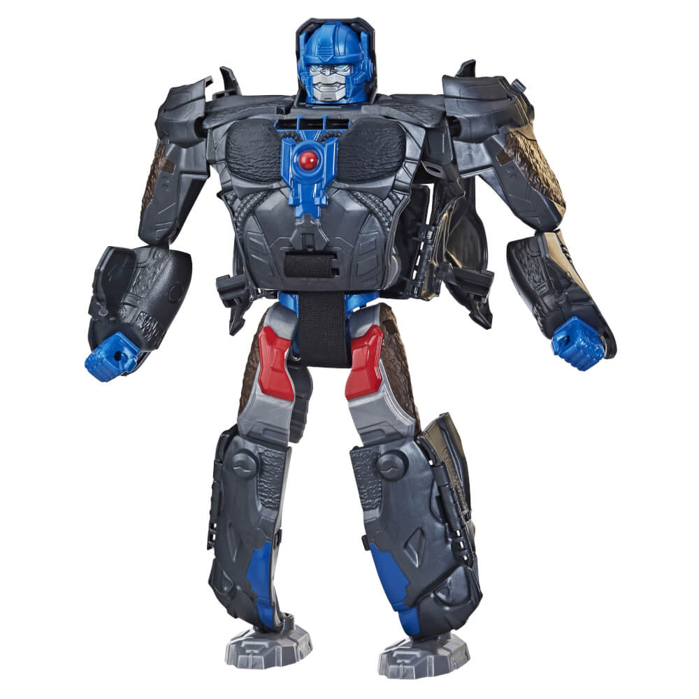 Transformers Movie 7 Roleplay Converting Maske, sortiert