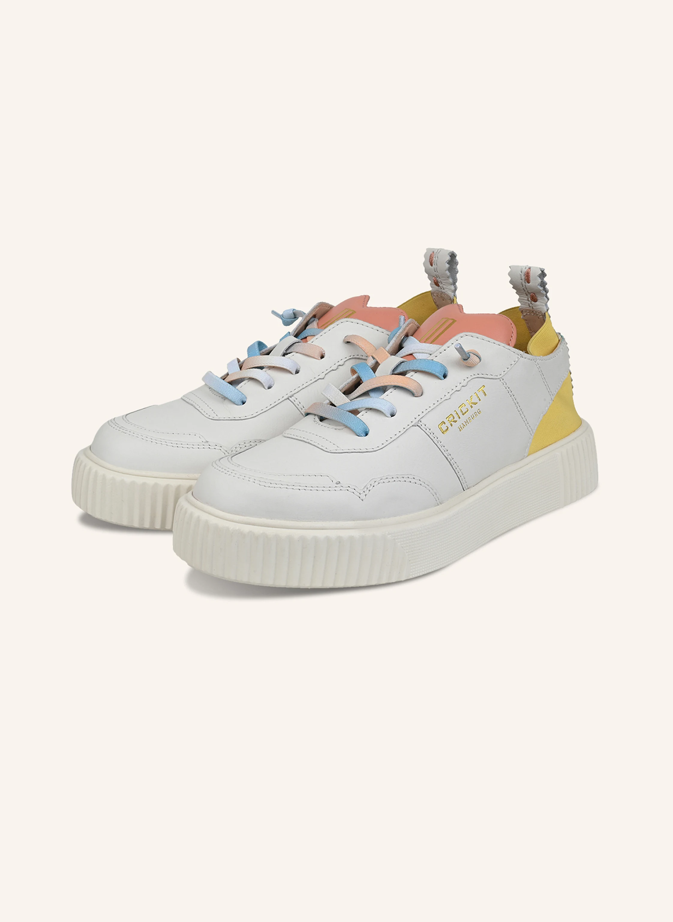 CRICKIT Sneaker OAKLI