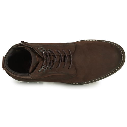 Fluchos - 1590-DESERT-CASTANO - Marron