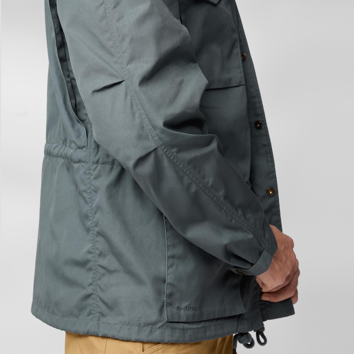 Fjällräven Mens Räven Jacket