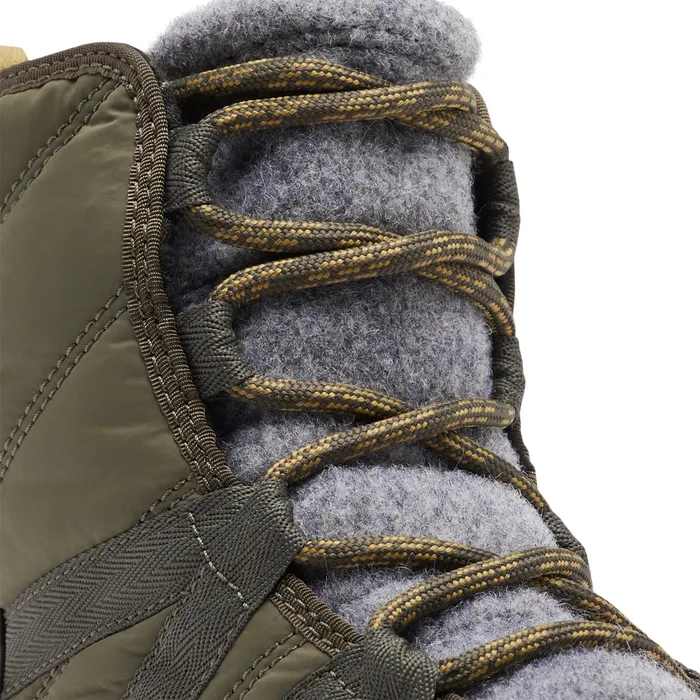 Sorel Whitney II Short Lace Snowboots Dames