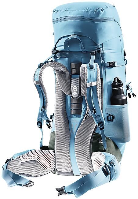 DEUTER - SAC DE GRANDE RANDONNEE AIRCONTACT LITE 45+10 SL