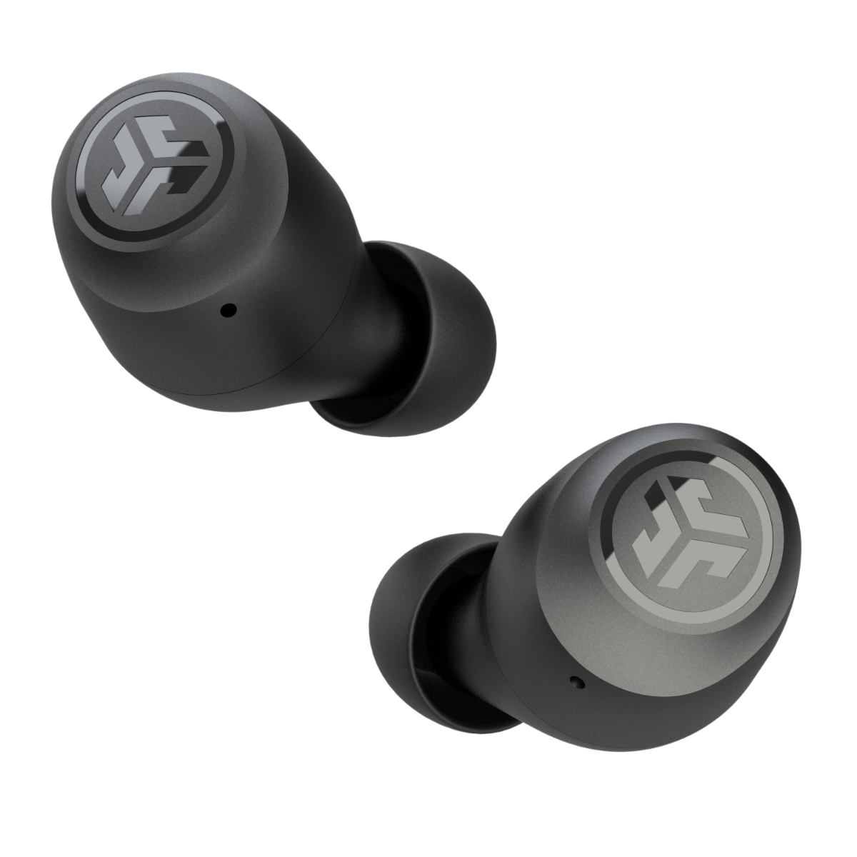 JLAB GO POP+ Bluetooth hoofdtelefoon