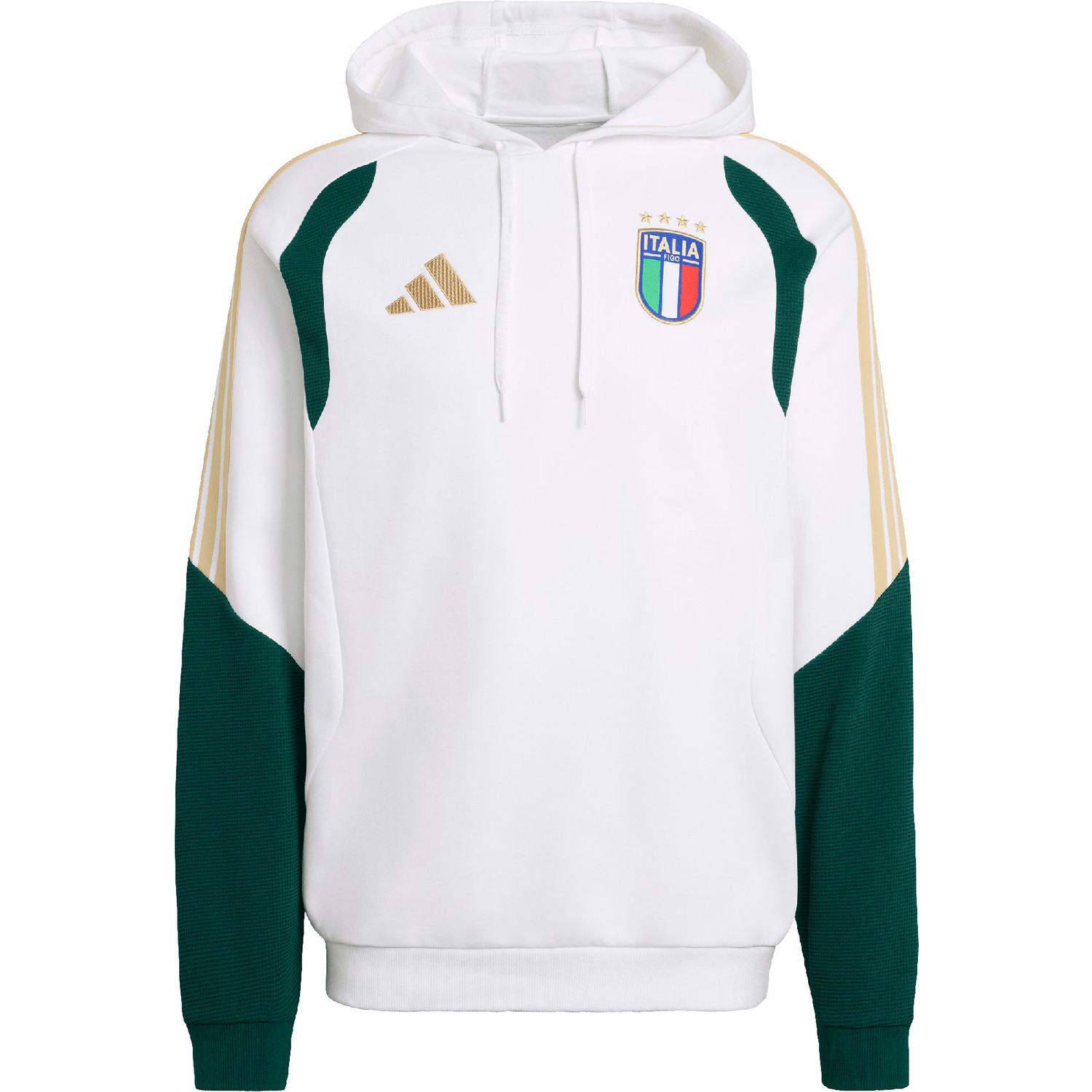 adidas Italië Sweat Hoody WK 2026