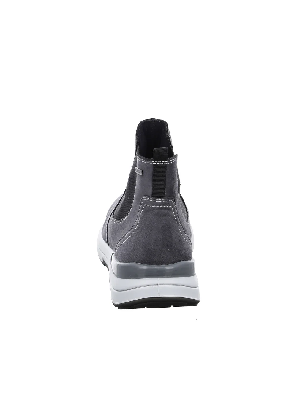 Stiefelette Nara graphit