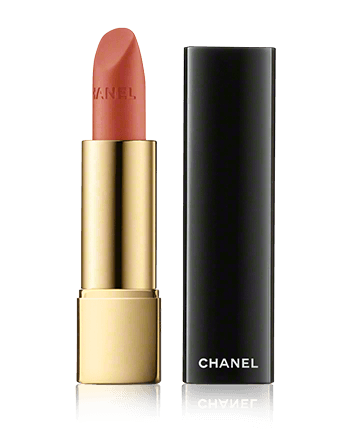 Chanel Rouge Allure Le Rouge Intense 196 À Demi-Mot 3,5g