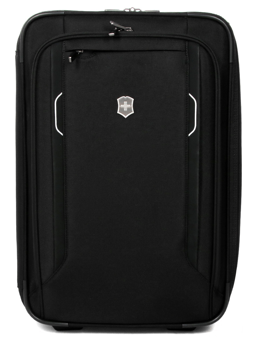 Valise Victorinox Werks Traveler 6.0 Frequent Flyer 55 cm - 2 roues