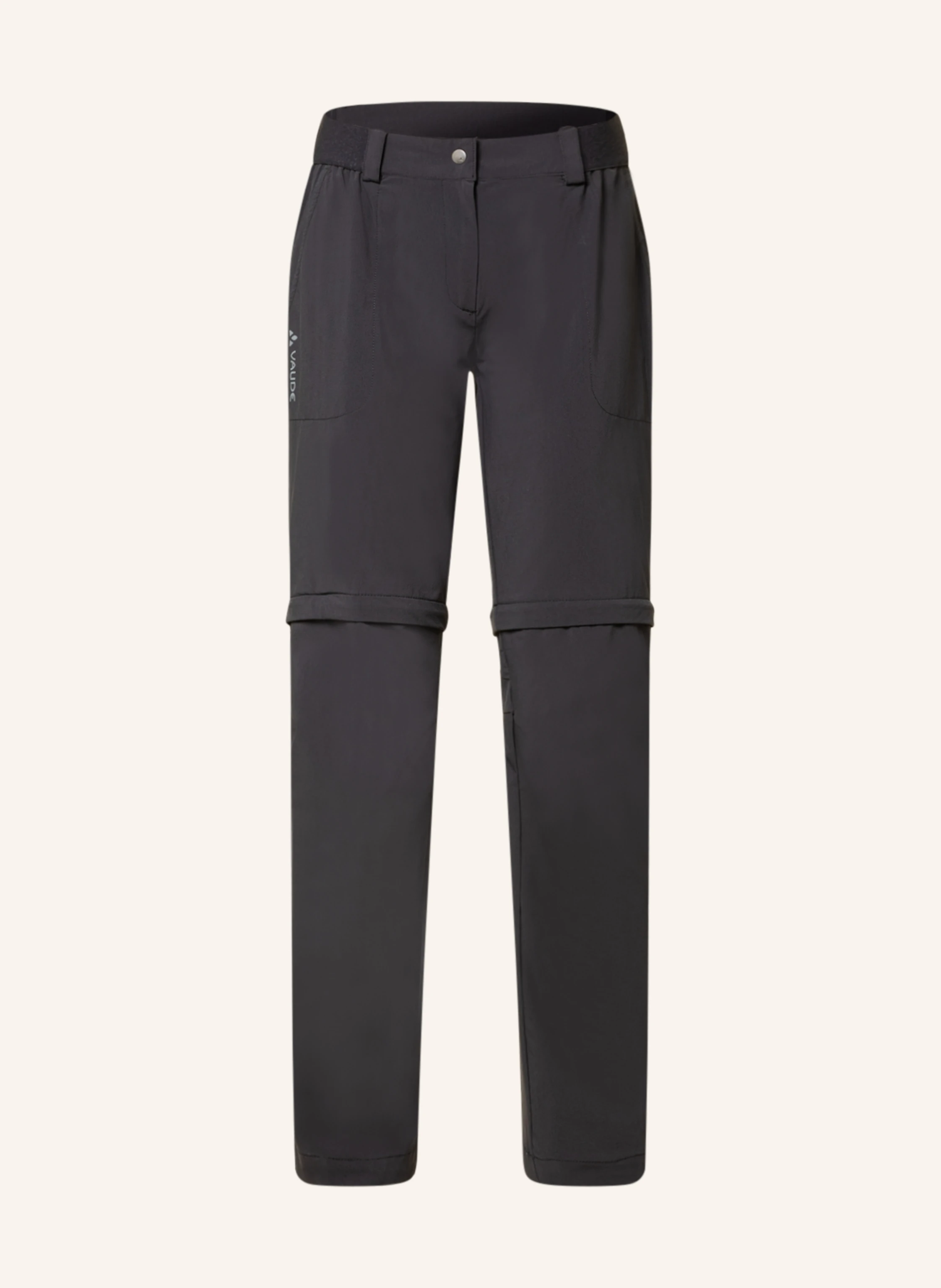 VAUDE Zipp-off-Hose FARLEY II