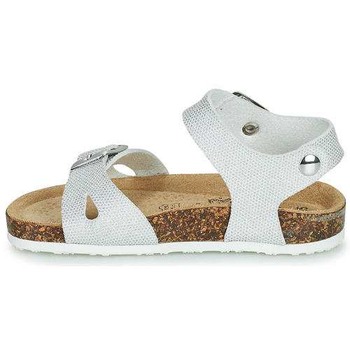 Primigi - 1929100-C - Blanc / Glitter