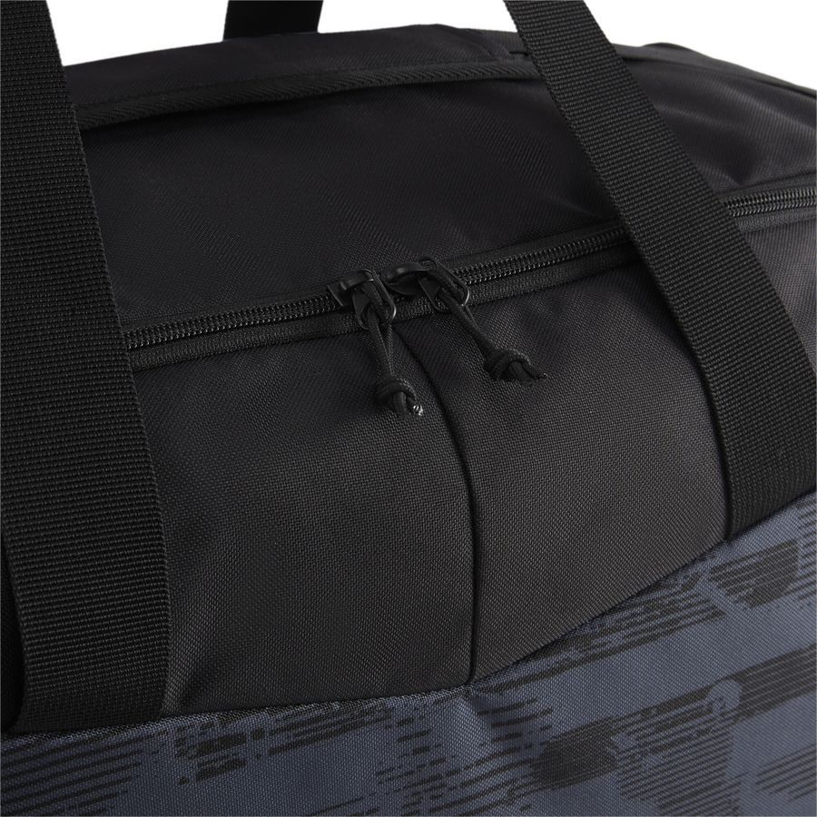 individualRISE Medium Bag PUMA Black-Asphalt