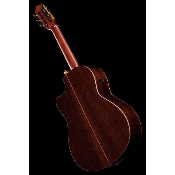 Yamaha NCX3C NAT