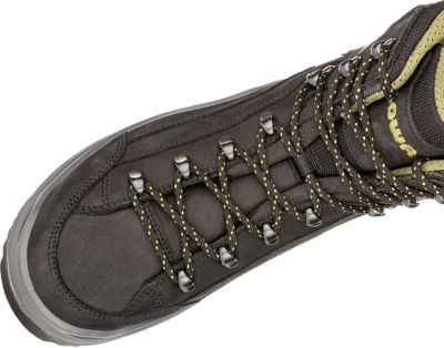 LowaRenegade GTX Mid - schwarz