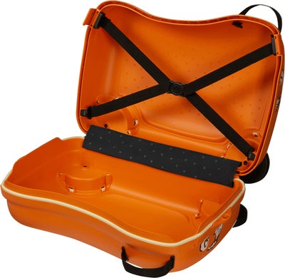 Samsonite Dream2Go Trillekoffert 30L, Tiger Toby