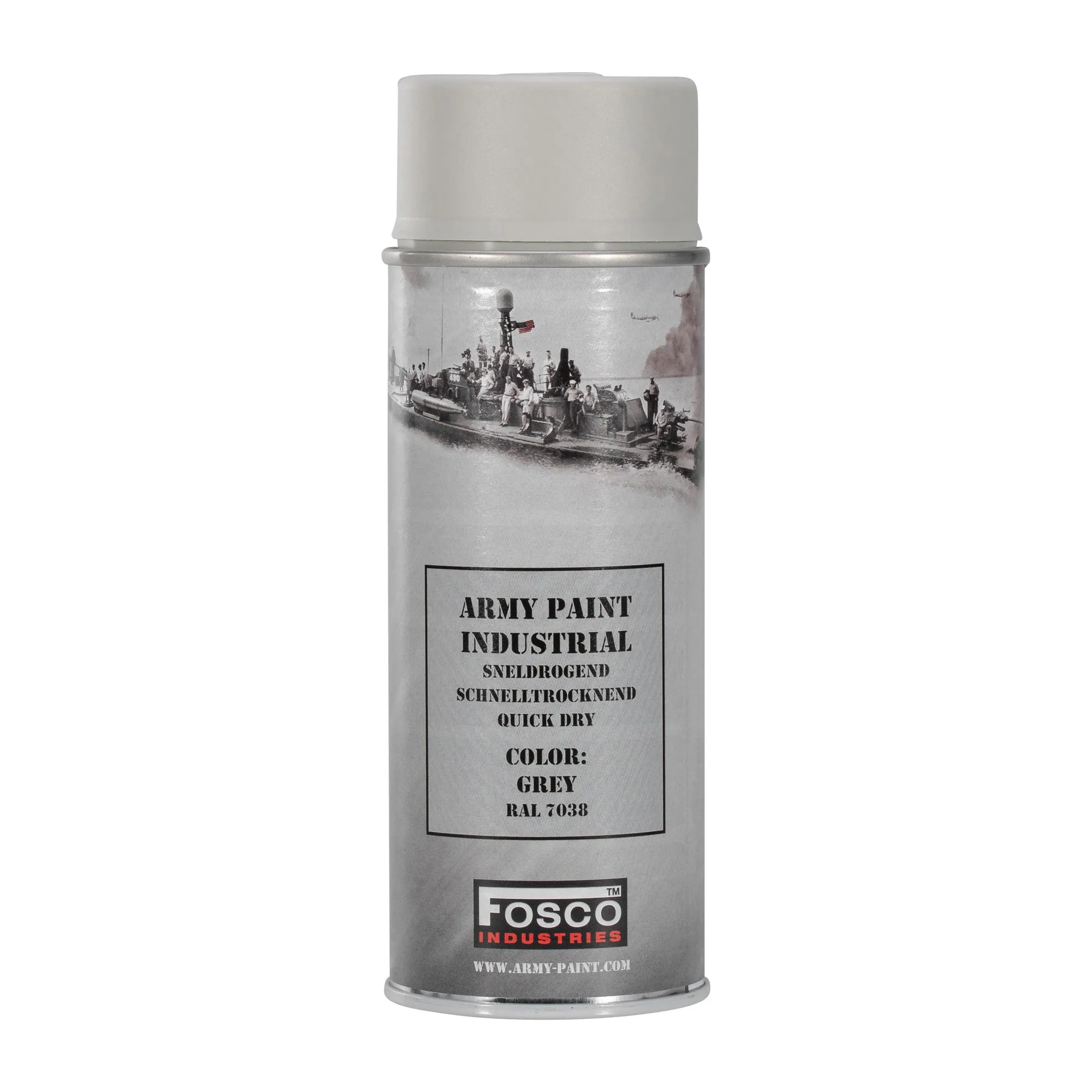 Fosco -  Farbspray Army Paint 400 ml