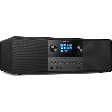 Philips TAM6805 DAB+ radio med bluetooth