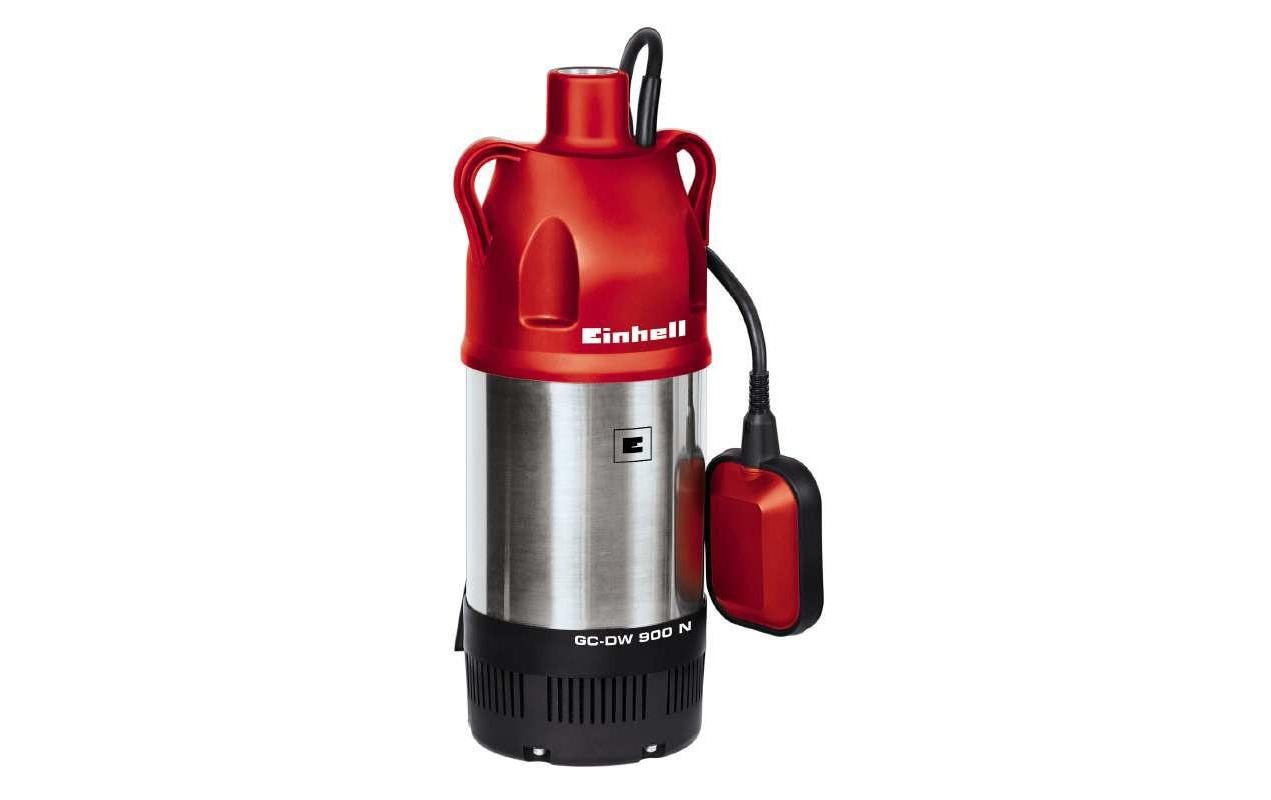 Einhell Klarwasserpumpe »GC-DW 900 N«
