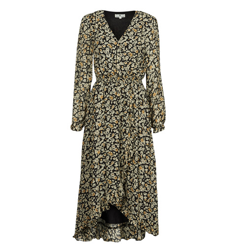 Freeman T.Porter - ROSINE BOTANIA Negro