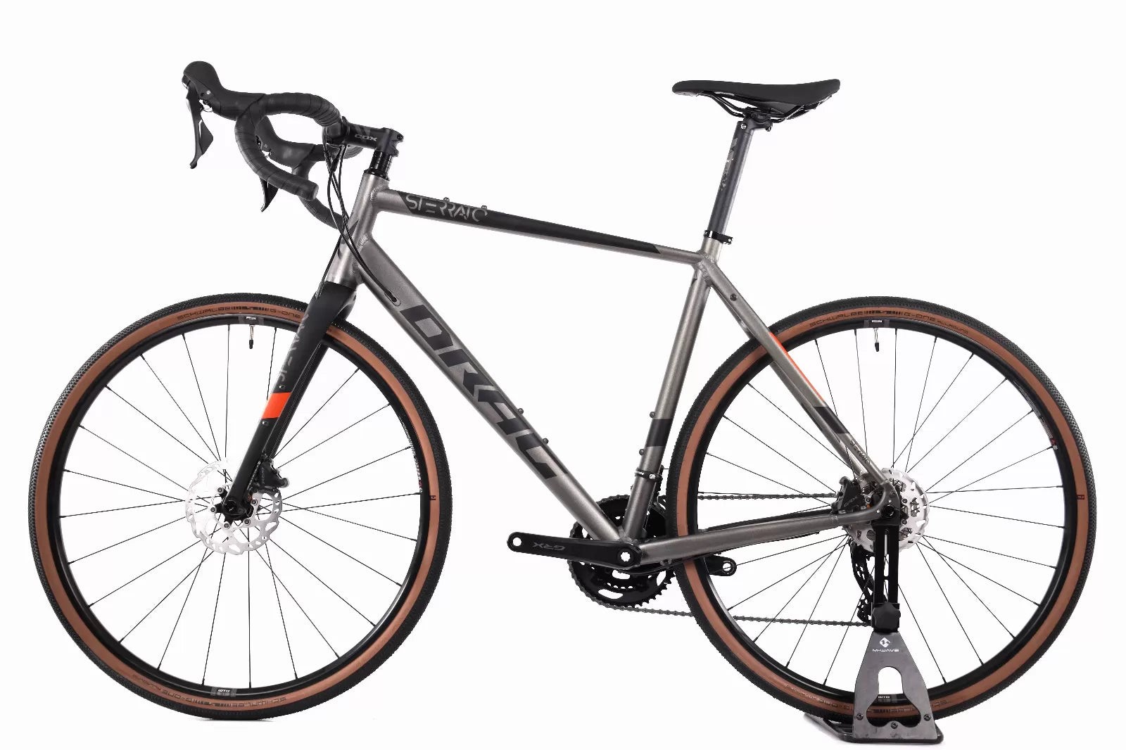 Drag Sterrato 9.0 (2023) | Diamond