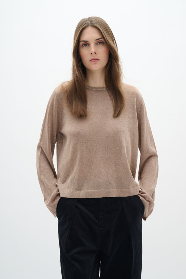 InWear ThaniIW Pullover Gold