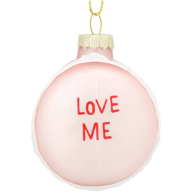 Blokker Funbal - Macaron Love Me