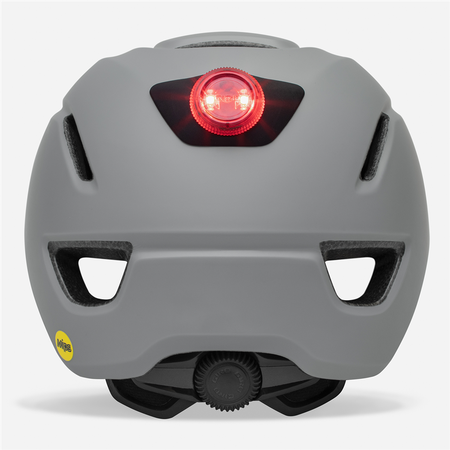 EVOKE, CADEN LED-Rücklicht  black